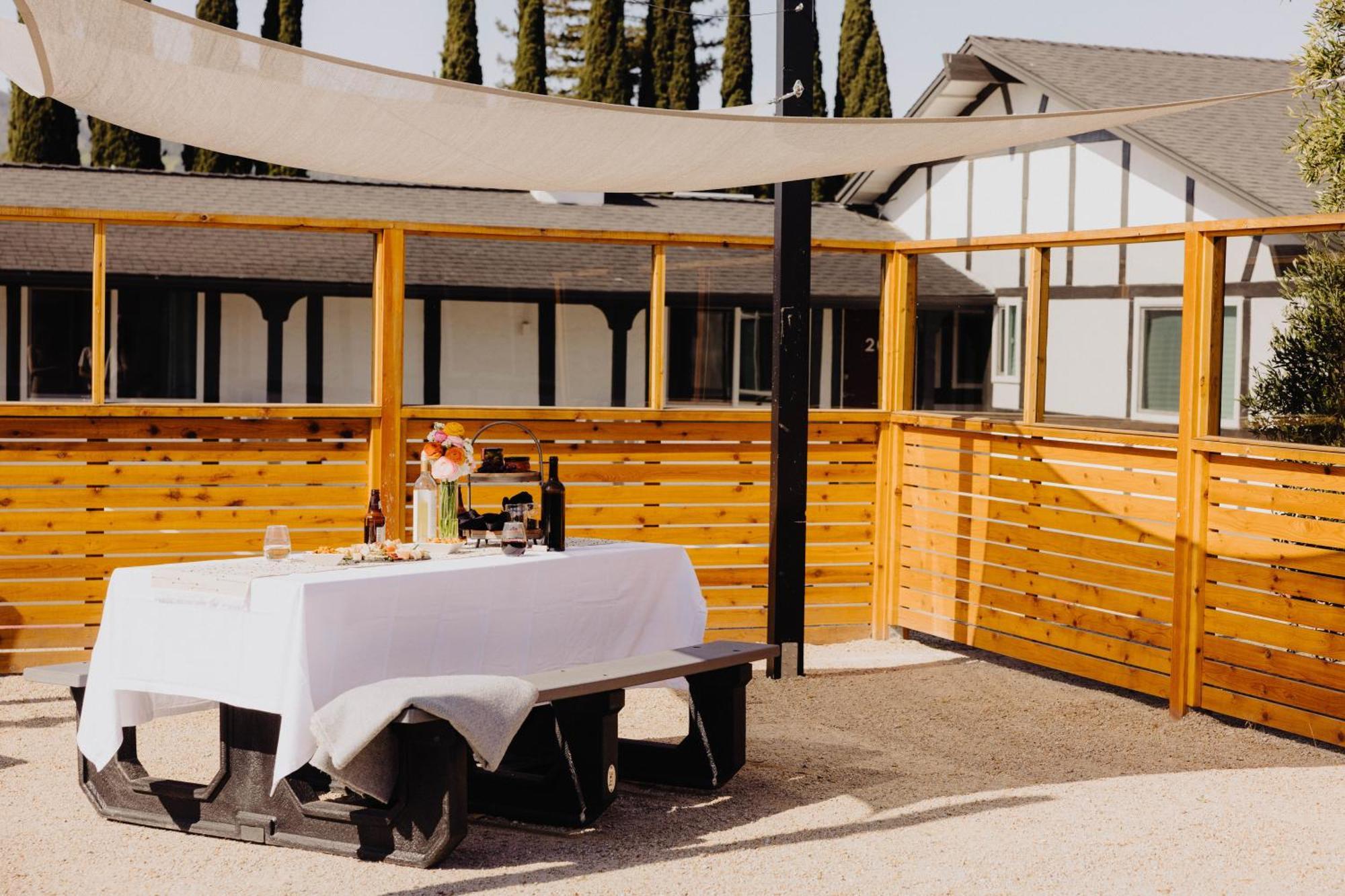Hotel Hygge Buellton Exterior photo